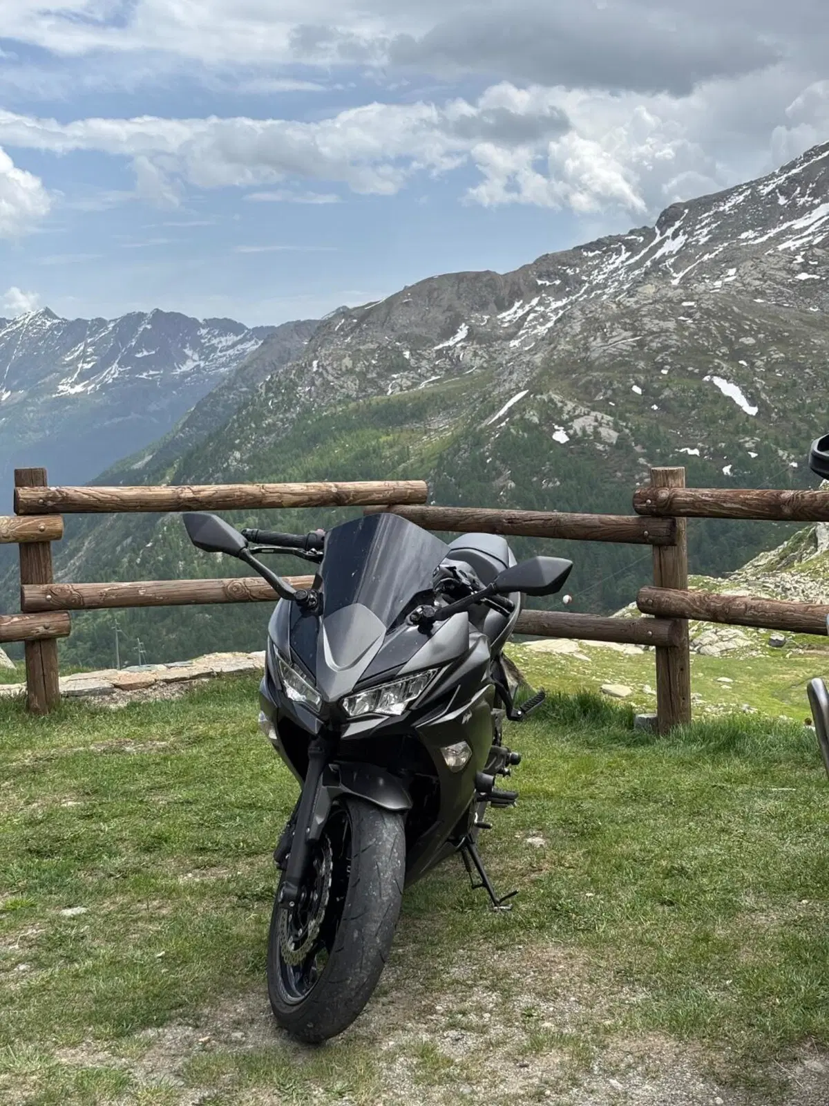 Kawasaki Ninja 650 Performance (2021 - 24) (4)