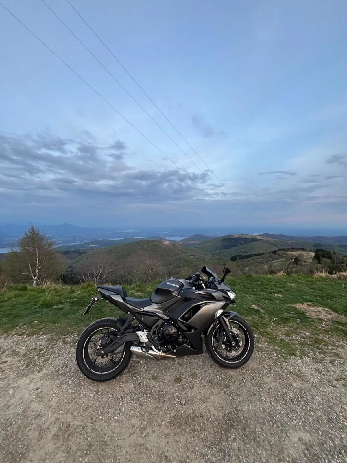 Kawasaki Ninja 650 Performance (2021 - 24) (6)
