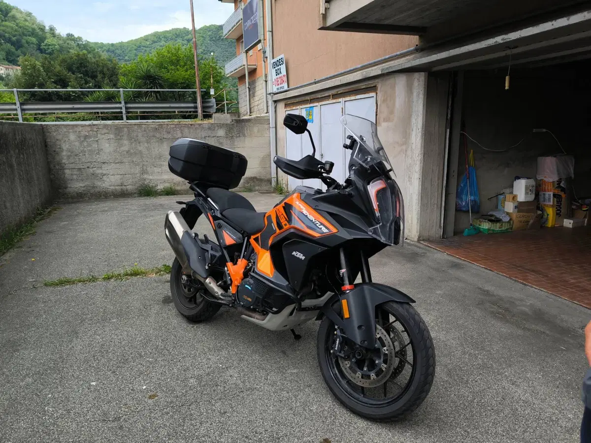 KTM 1290 Super Adventure S (2022 - 25) (3)