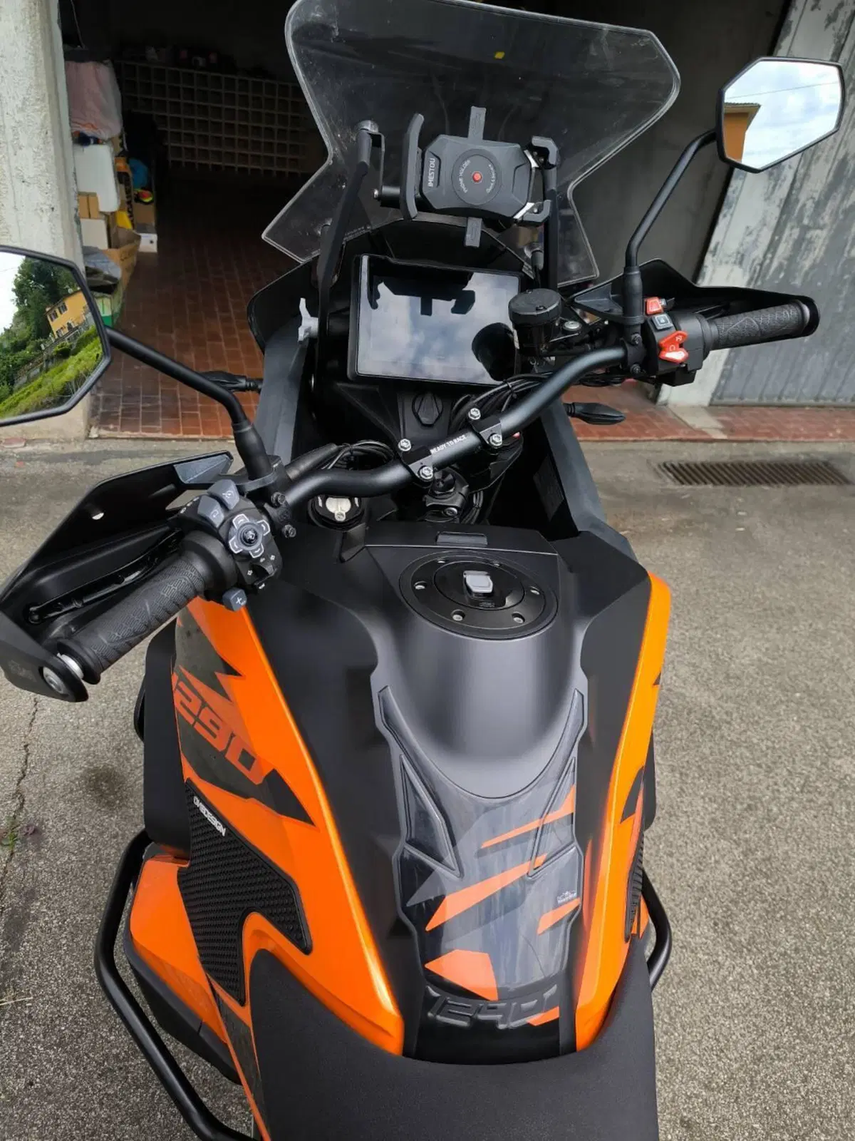 KTM 1290 Super Adventure S (2022 - 25) (4)