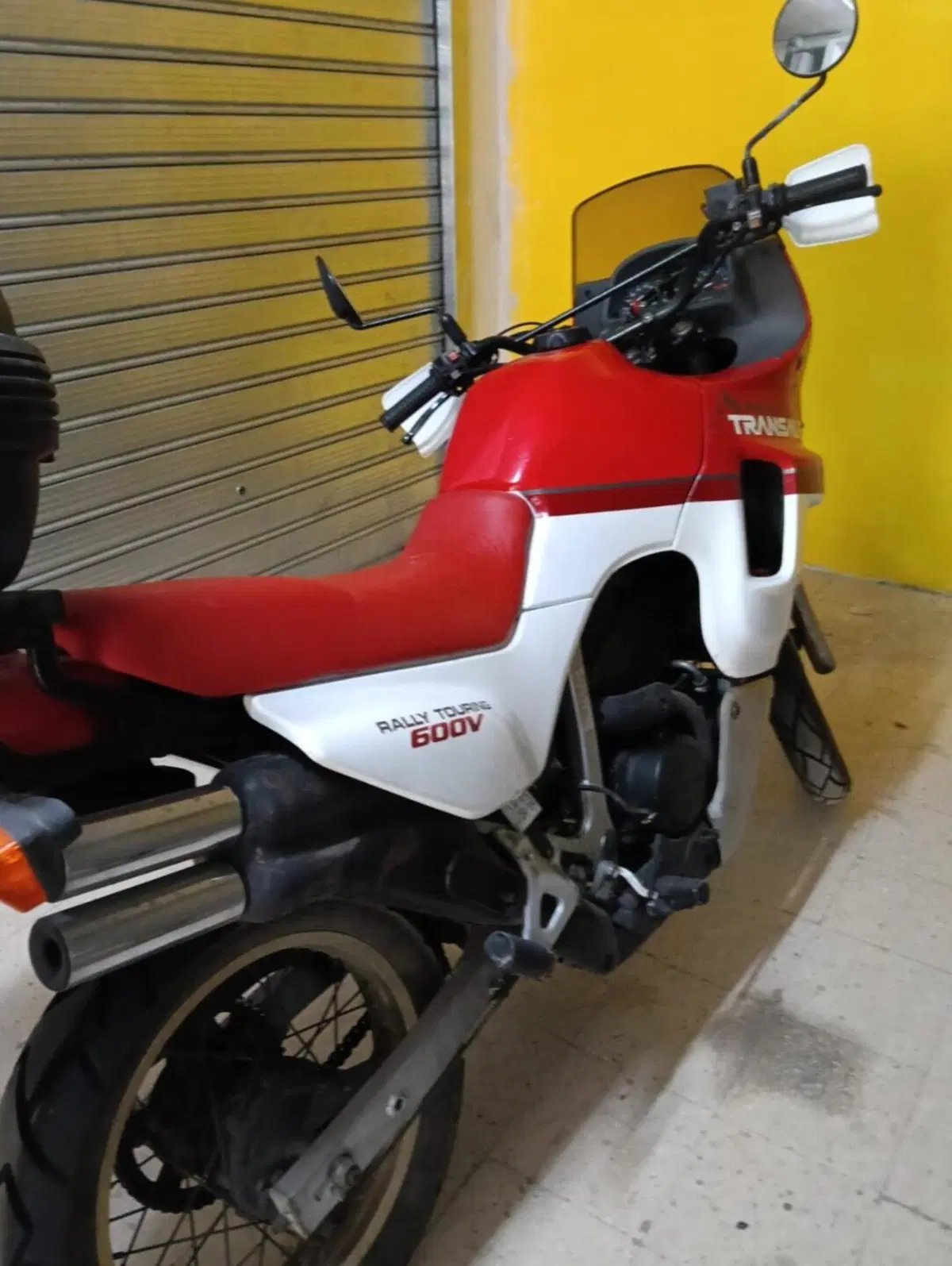 Honda Transalp (6)