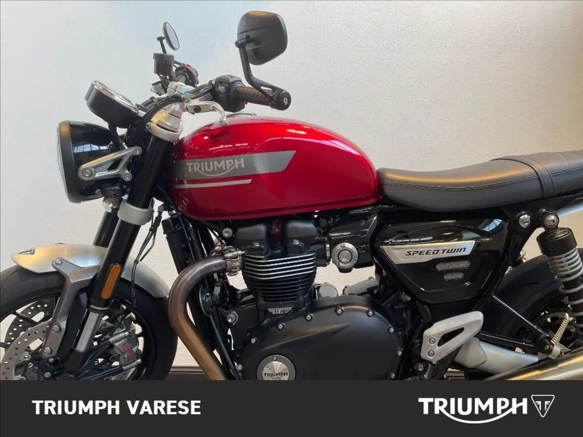 Triumph Speed Twin 1200 (2021 - 24) (6)