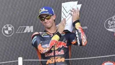 MotoGP 2026. GP di Ungheria a Balaton. Pedro Acosta, secondo dopo una bella battaglia con Marc Marquez: "Dobbiamo capire cosa fare per avvicinarci a Ducati"