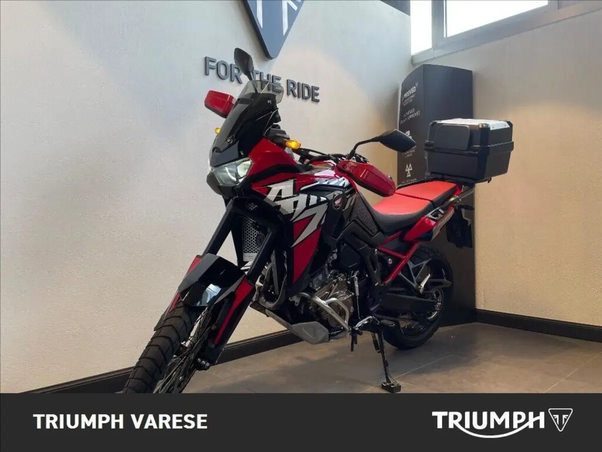 Honda Africa Twin CRF 1100L (2020 - 21) (6)