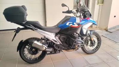 Bmw R 1300 GS Trophy (2023 - 26) usata