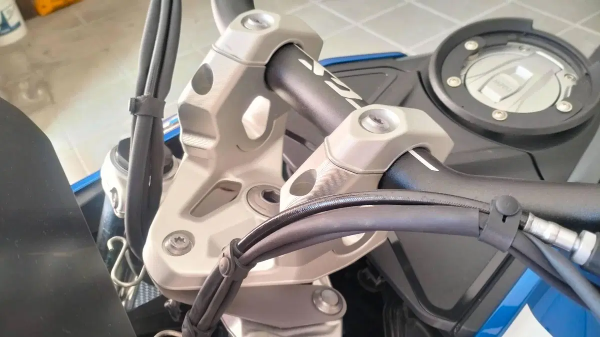 Bmw R 1300 GS Trophy (2023 - 26) (7)