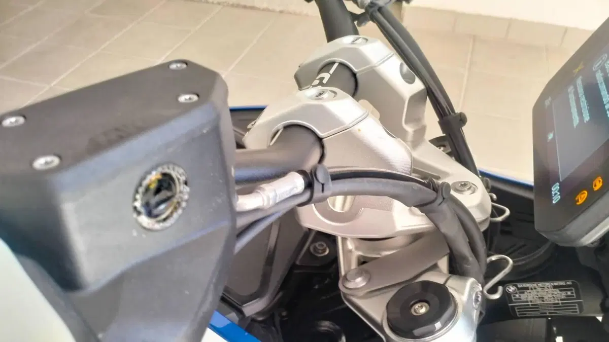 Bmw R 1300 GS Trophy (2023 - 26) (14)