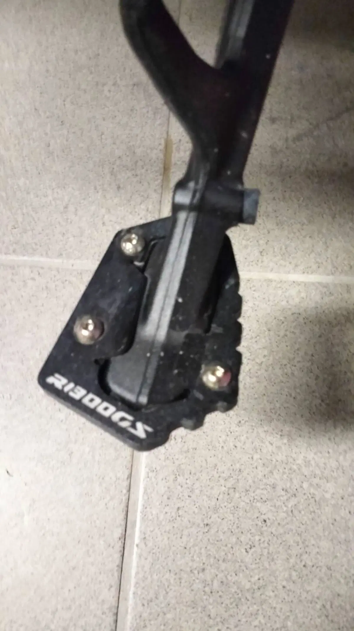 Bmw R 1300 GS Trophy (2023 - 26) (18)