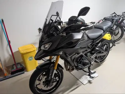 Yamaha Tracer 900 ABS (2017 - 18) usata