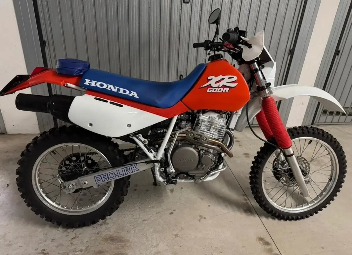 Honda XR600R dallara (3)