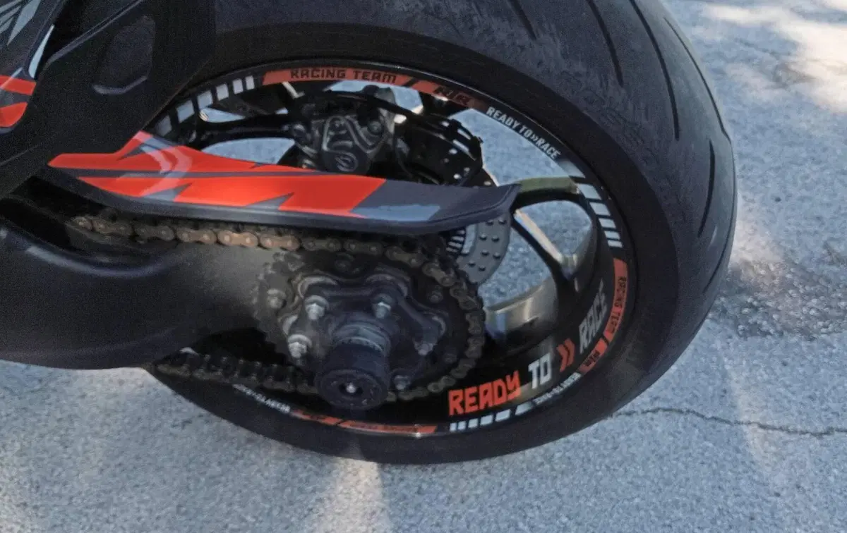 KTM 1290 Super Duke GT ABS (2016 - 18) (7)
