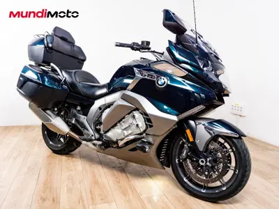 Bmw K 1600 GTL (2022 - 26) usata