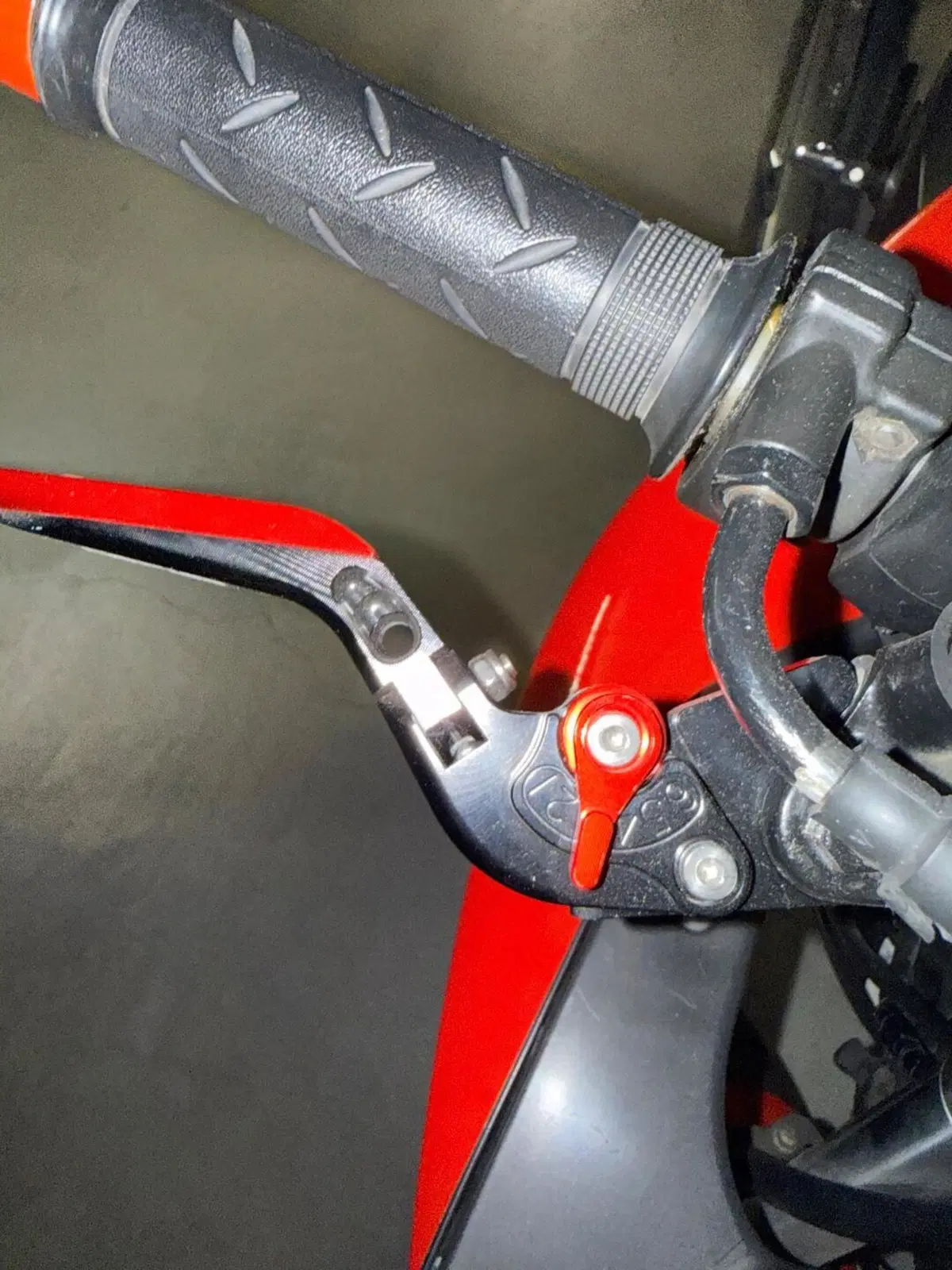 Honda CBF 125 (2008- 14) (12)