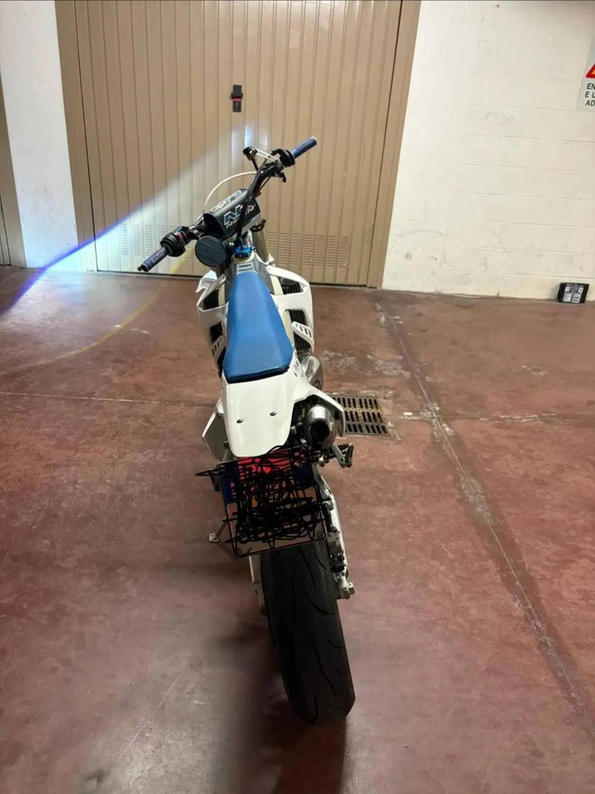 Tm Moto SMR 125 Fi 2t (2021 - 22) (3)