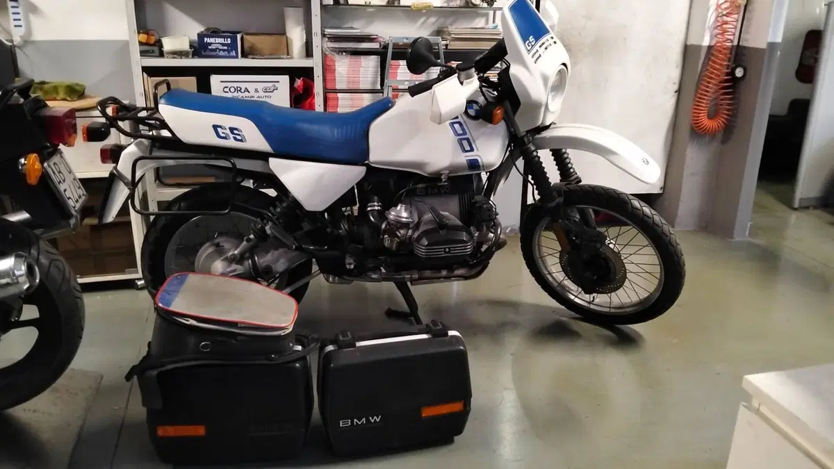 Bmw R100GS (7)