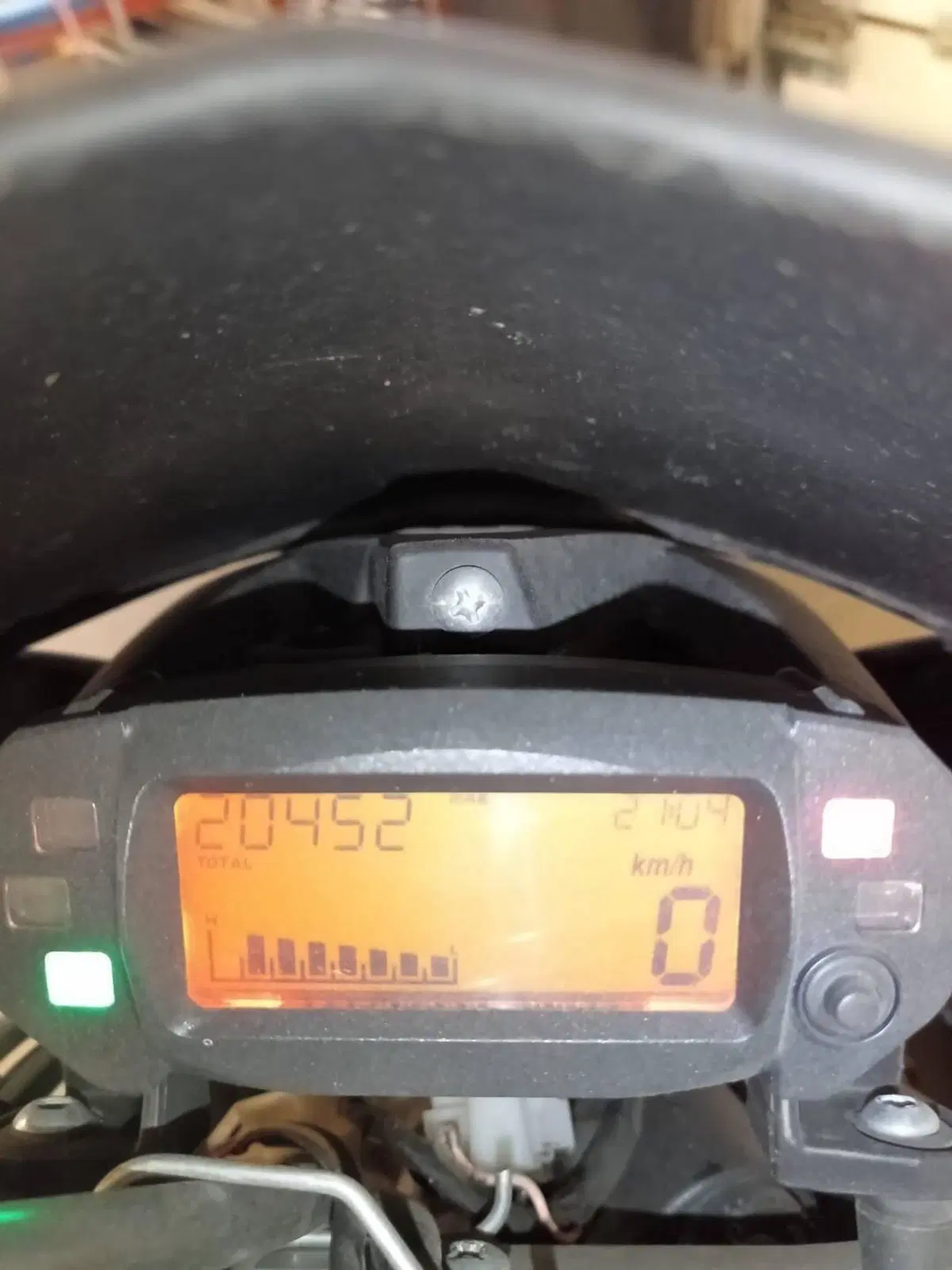 Betamotor Motard 4.0 M4 (2011 - 16) (8)