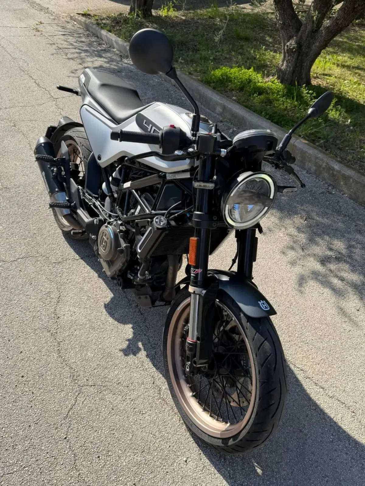 Husqvarna Vitpilen 401 (2020) (3)