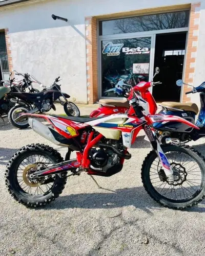 Betamotor RR 350 4T Enduro (2021) usata