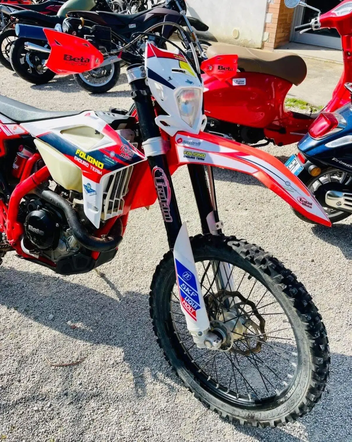 Betamotor RR 350 4T Enduro (2021) (4)