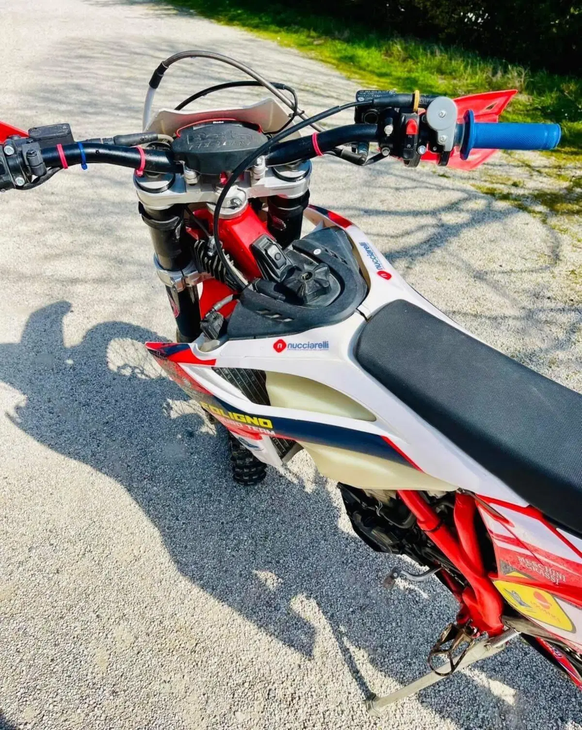 Betamotor RR 350 4T Enduro (2021) (5)