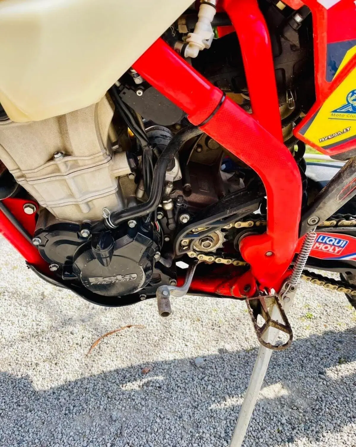 Betamotor RR 350 4T Enduro (2021) (8)