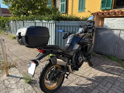 Voge Valico 525DSX (2023 - 26) usata