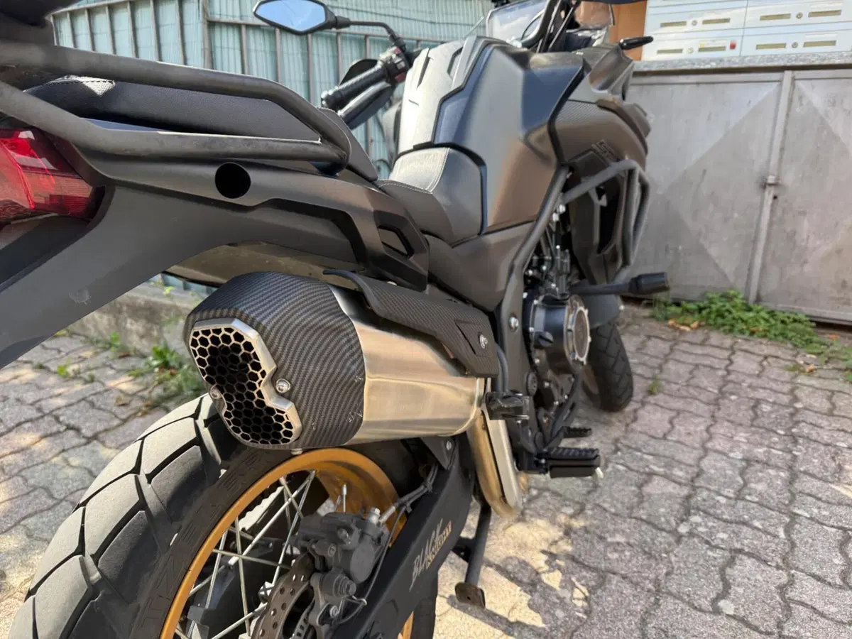 Voge Valico 525DSX (2023 - 26) (2)