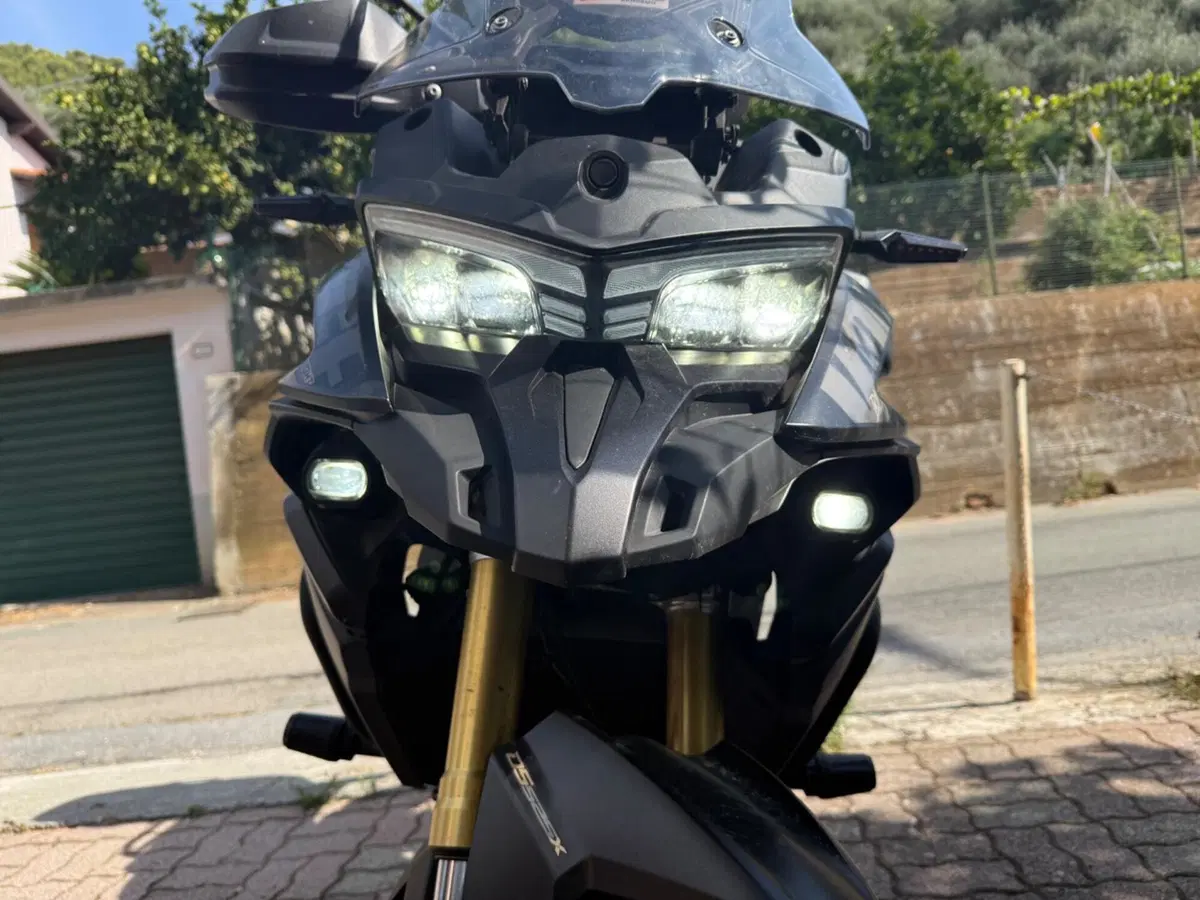 Voge Valico 525DSX (2023 - 26) (3)