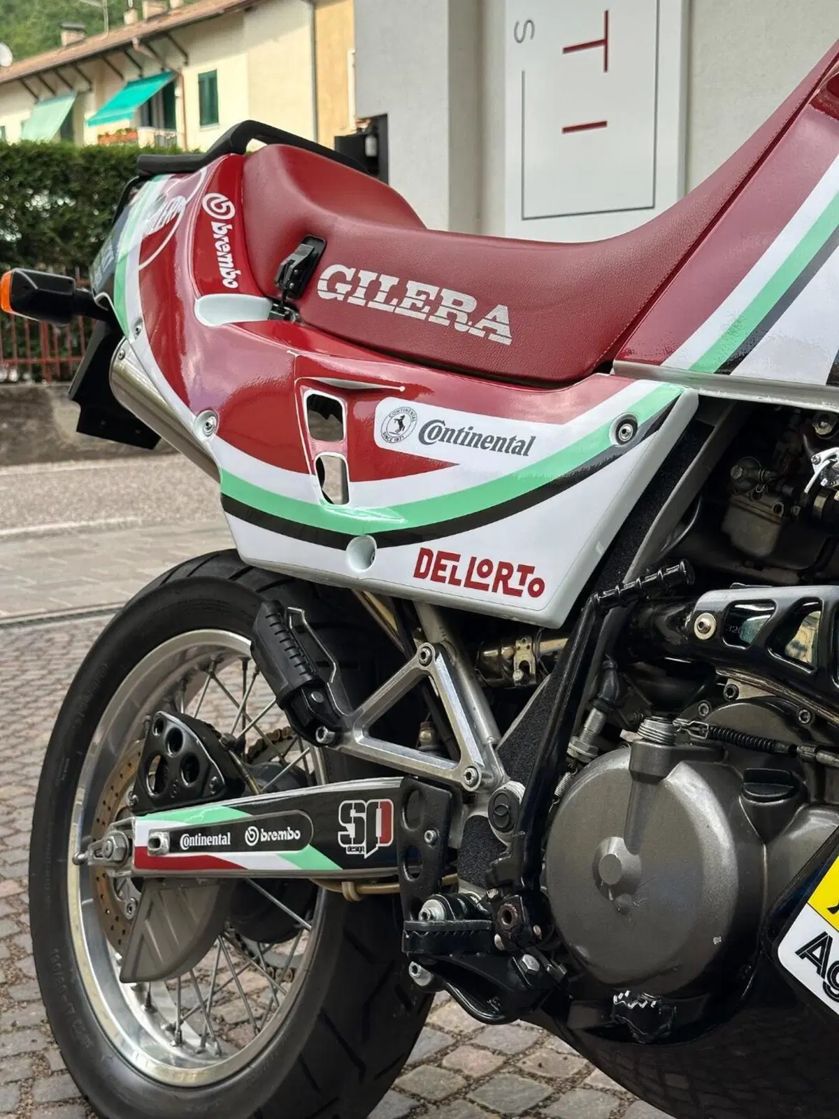 Gilera XRT 350 (5)
