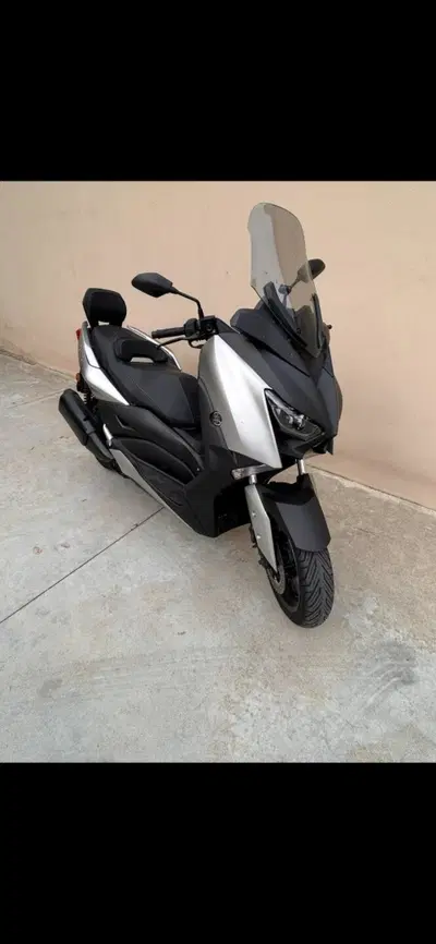 Yamaha X-Max 300 ABS (2017 - 20) usata