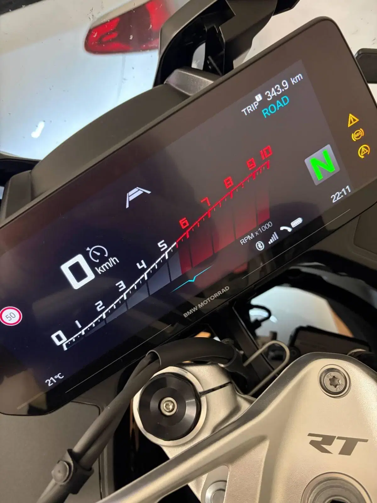 Bmw R 1300 RT (2026) (6)