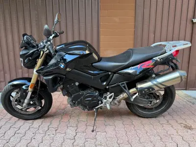 Bmw F 800 R (2017 - 20) usata