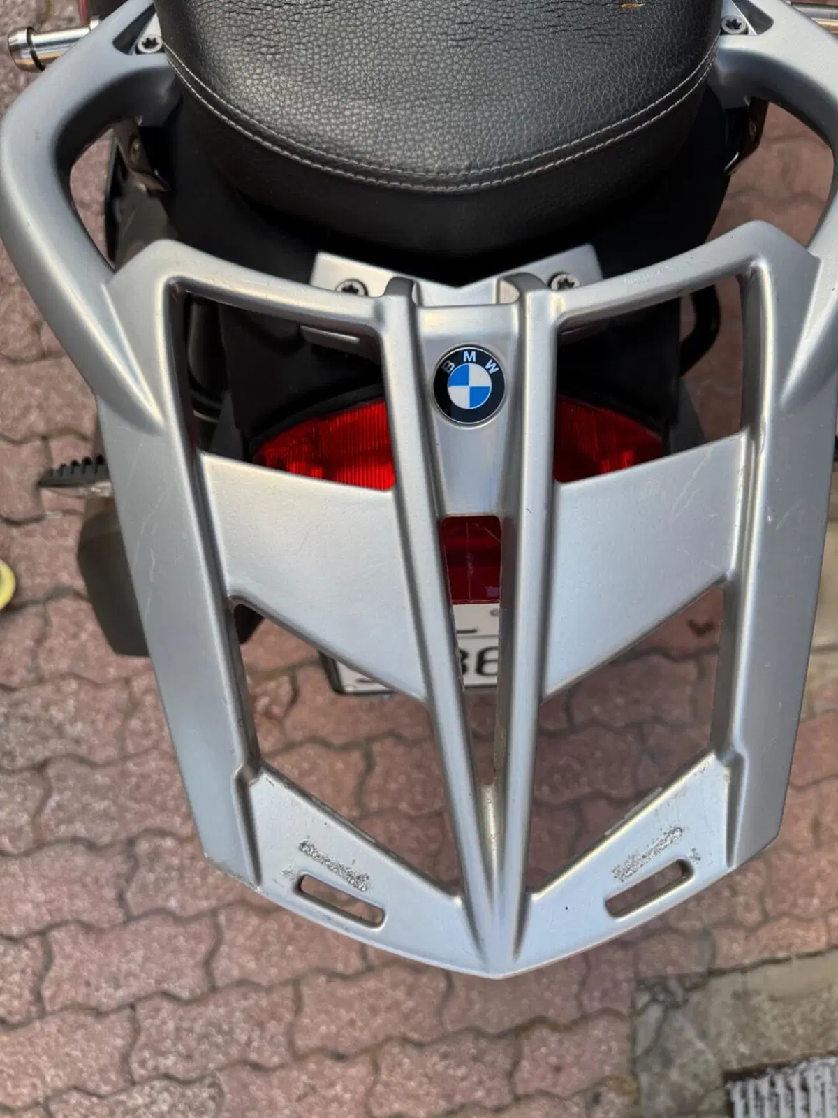 Bmw F 800 R (2017 - 20) (4)
