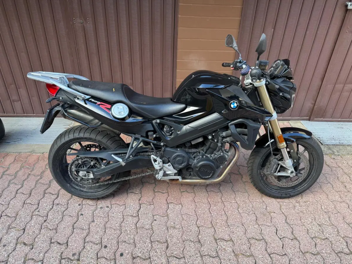 Bmw F 800 R (2017 - 20) (11)