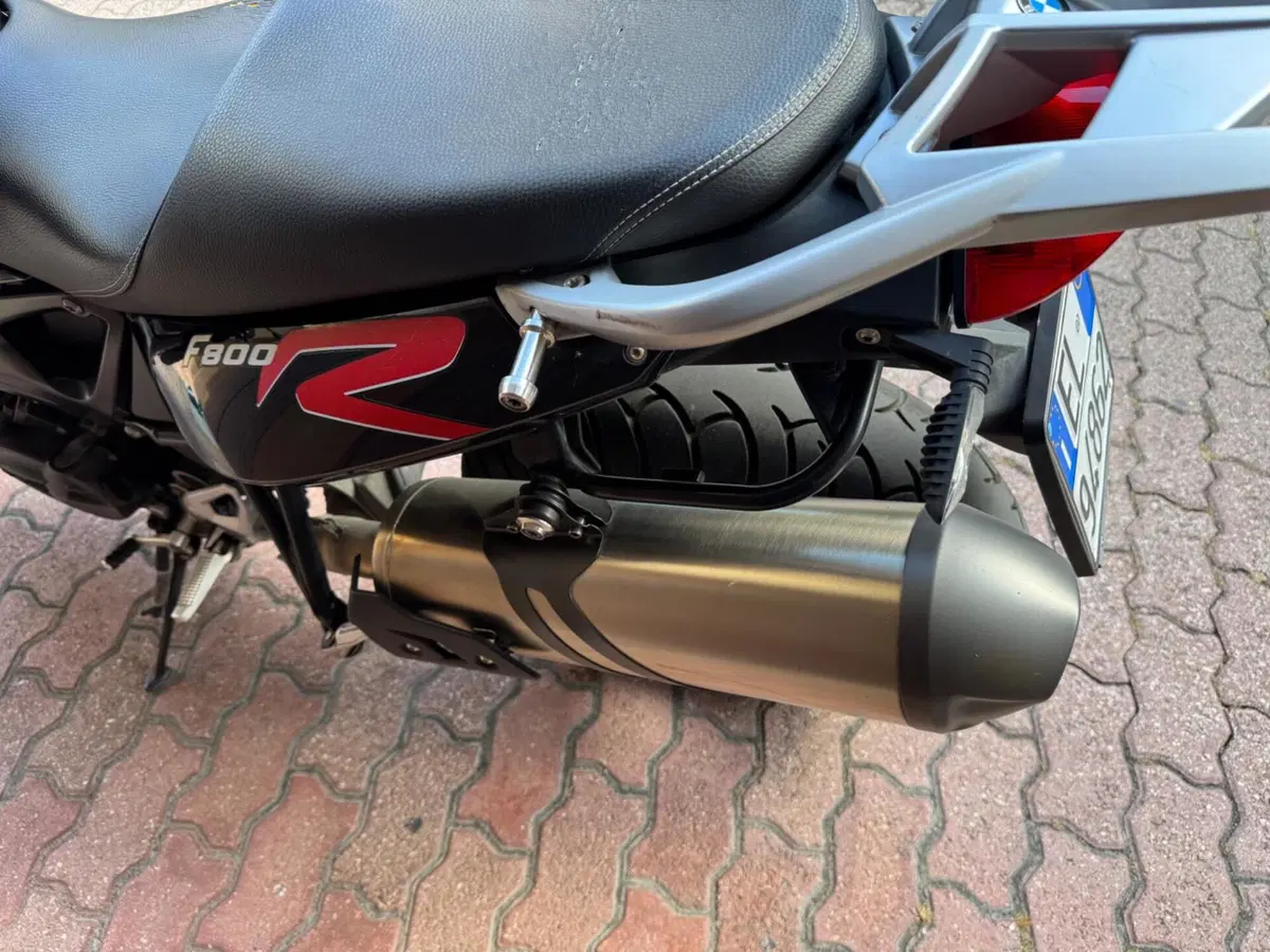 Bmw F 800 R (2017 - 20) (12)