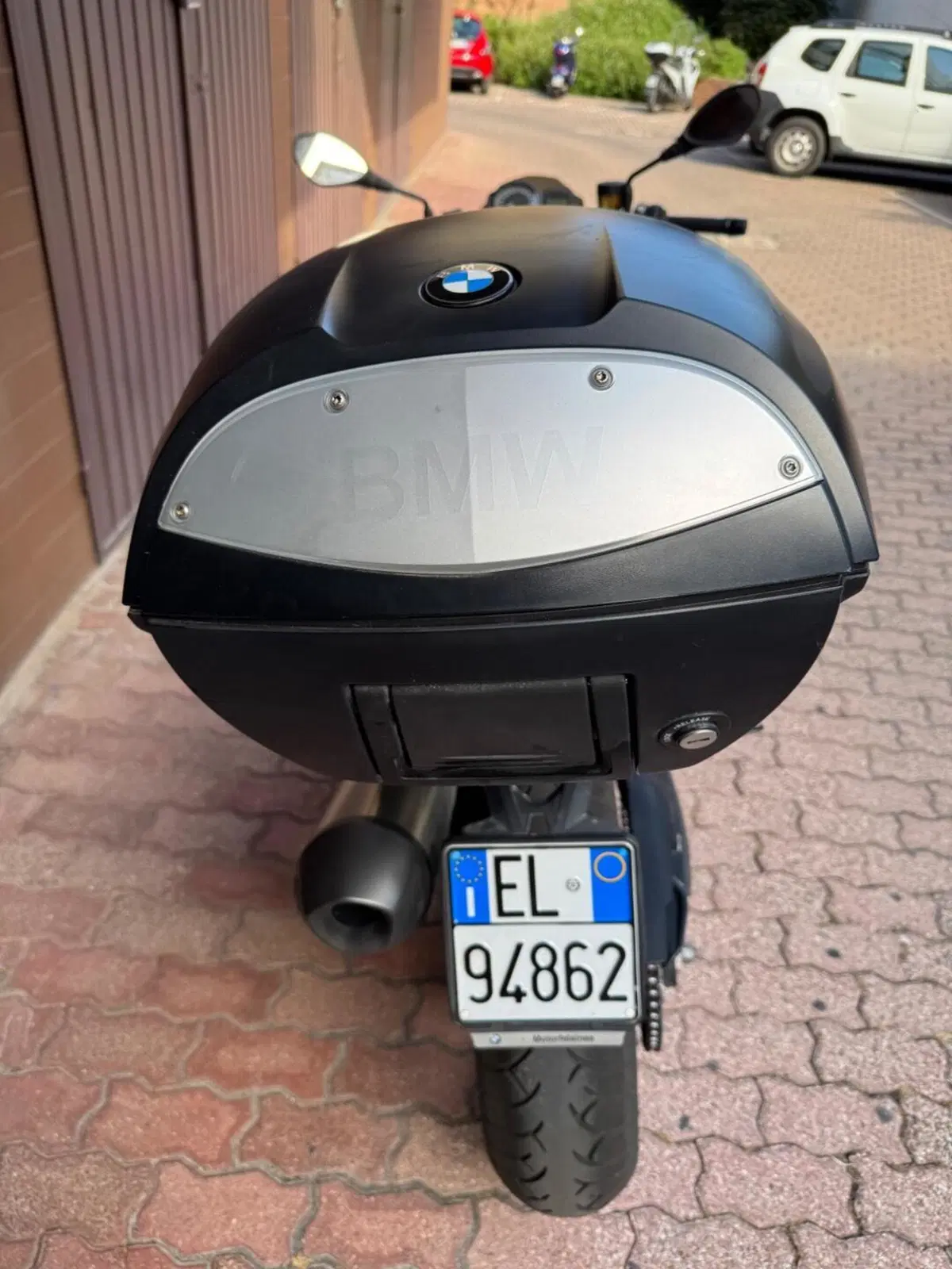 Bmw F 800 R (2017 - 20) (13)