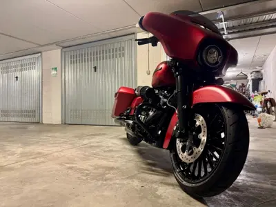 Harley-Davidson 114 Street Glide Special (2019 - 20) - FLHXS usata