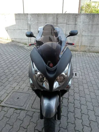 Honda SW-T 400 (2009 - 16) usata