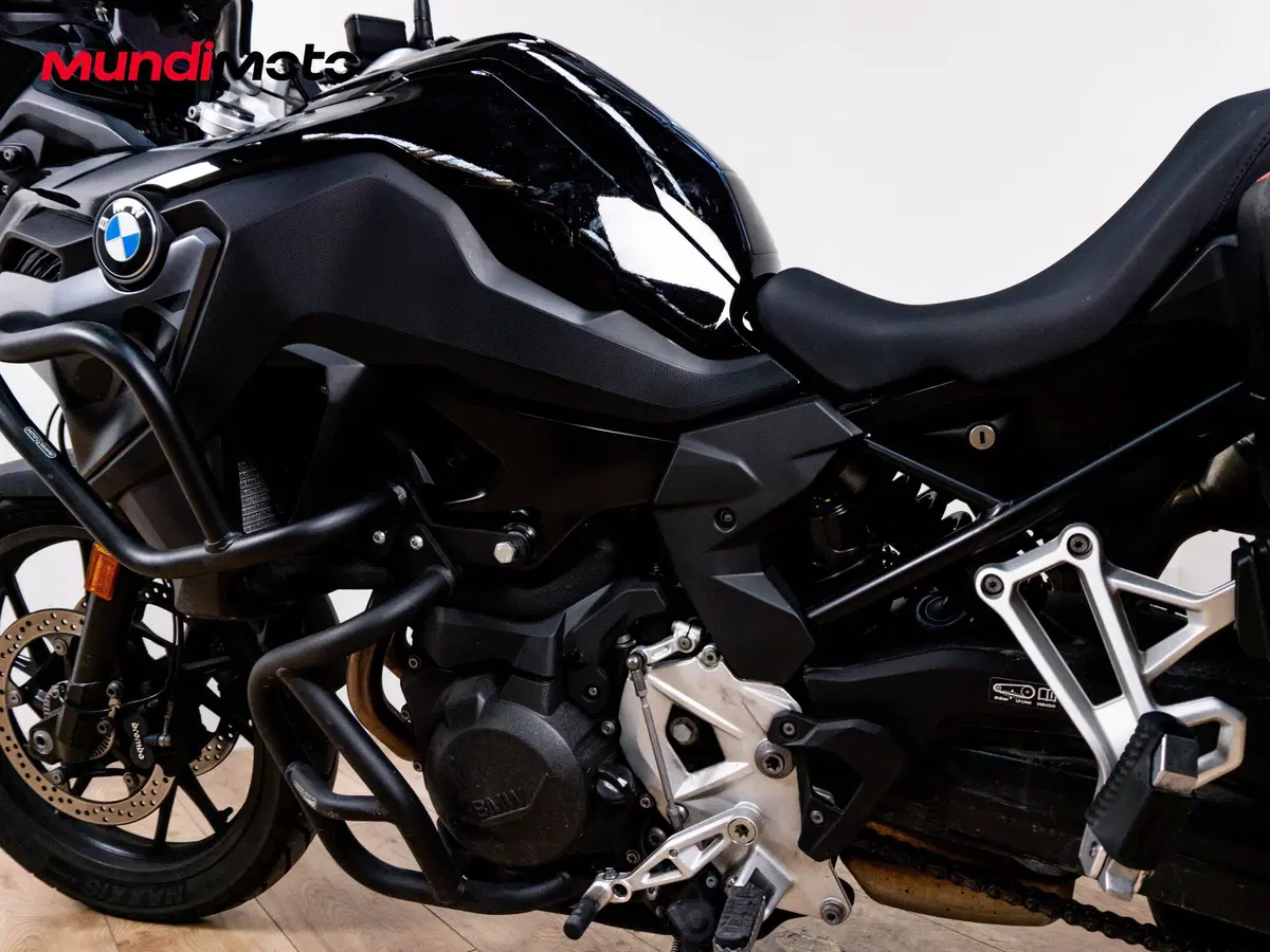 Bmw F 800 GS (2024 - 26) (10)