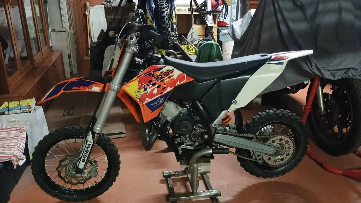 KTM 65 SX (2012) (2)