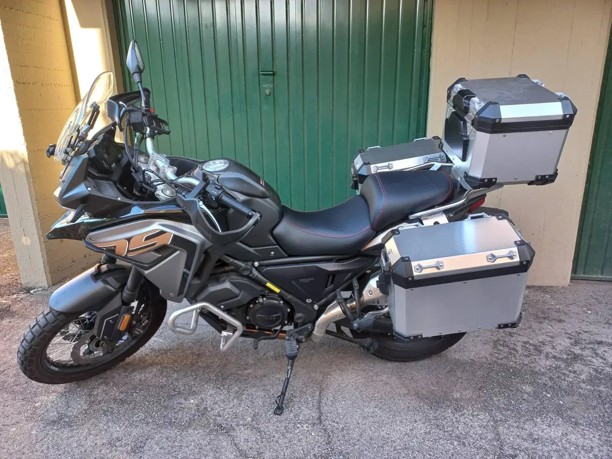 Voge Valico 650DSX (2021 - 24) (4)