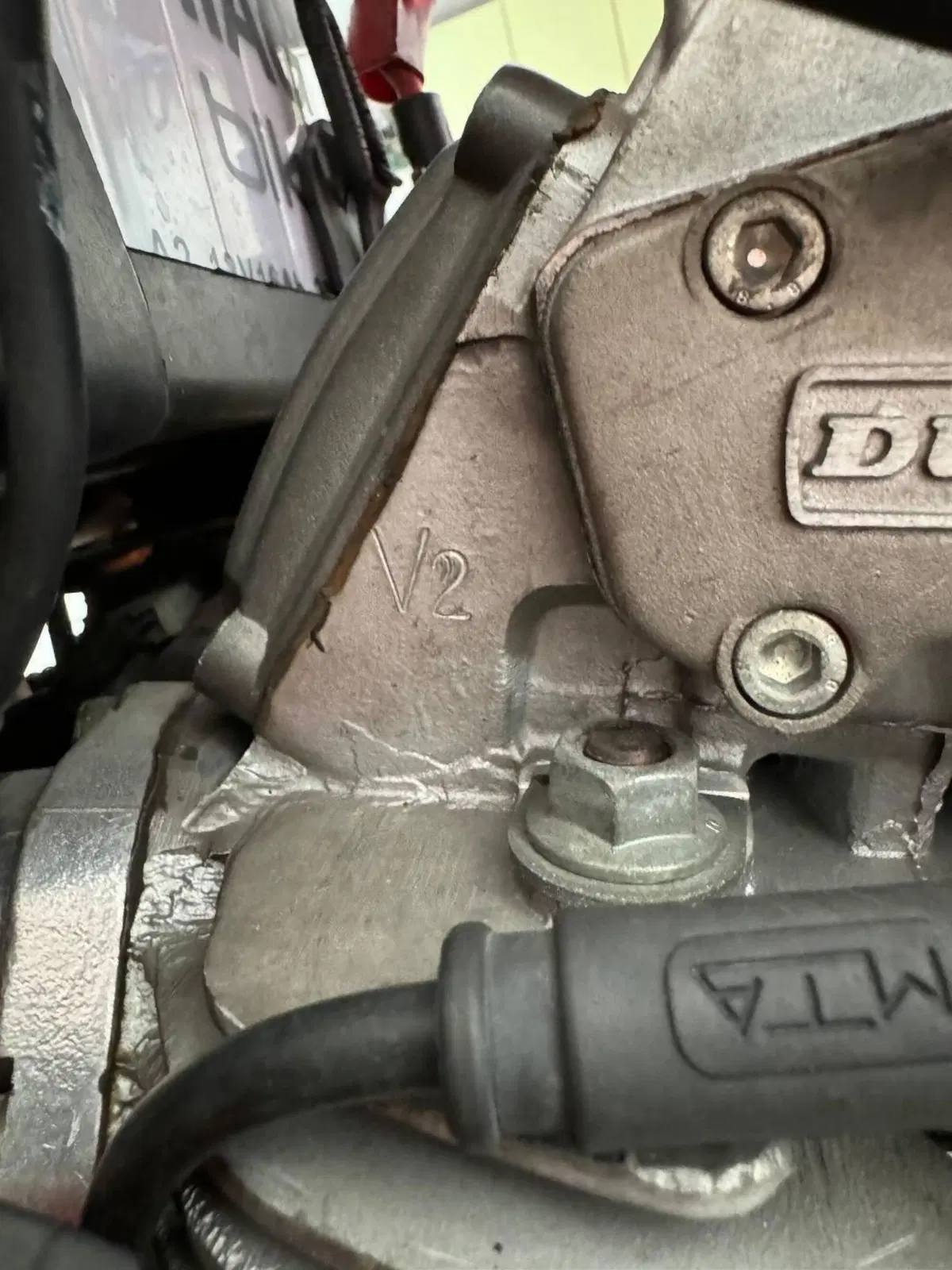 Ducati Monster 900 (8)