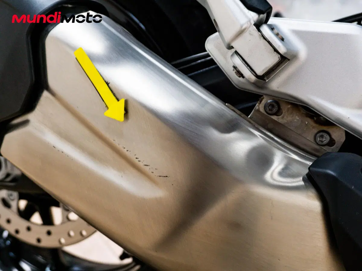 Bmw F 900 R (2021 - 24) (13)