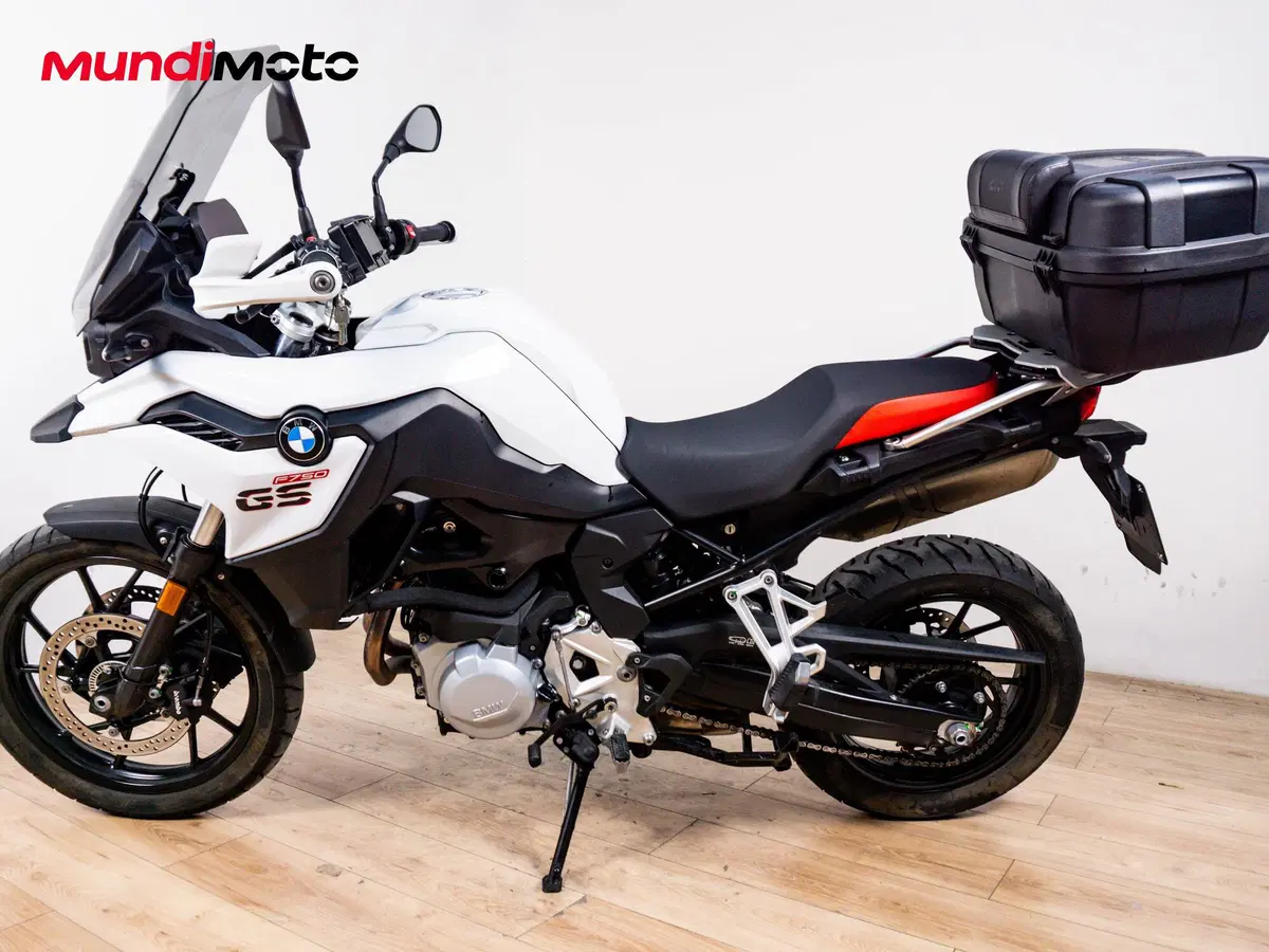 Bmw F 750 GS (2018 - 20) (5)