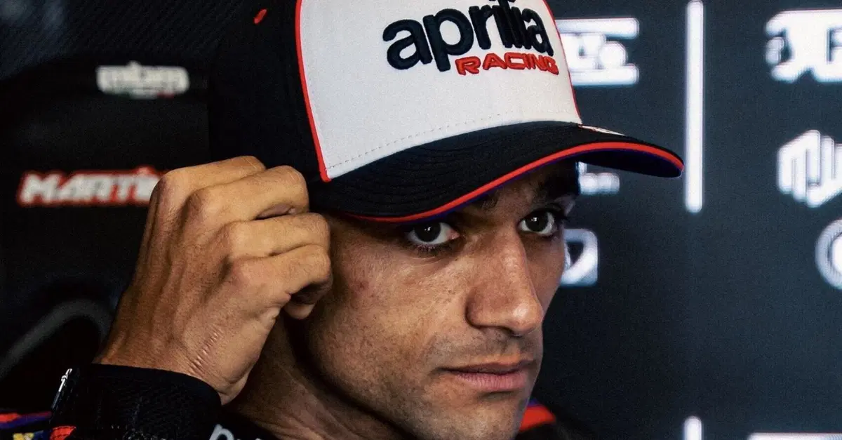 MotoGP 2026. GP di Ungheria a Balaton. Le prime parole di Jorge Mart&igrave;n dopo l&rsquo;incidente: &ldquo;Mi scuso con tutti i colleghi&rdquo;