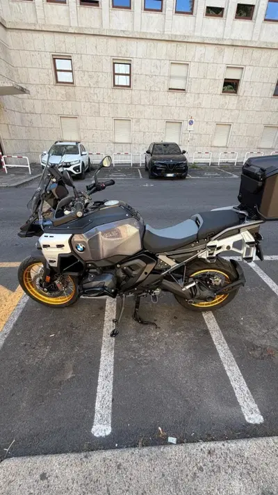 Bmw R 1300 GS Adventure ASA (2025 - 26) usata