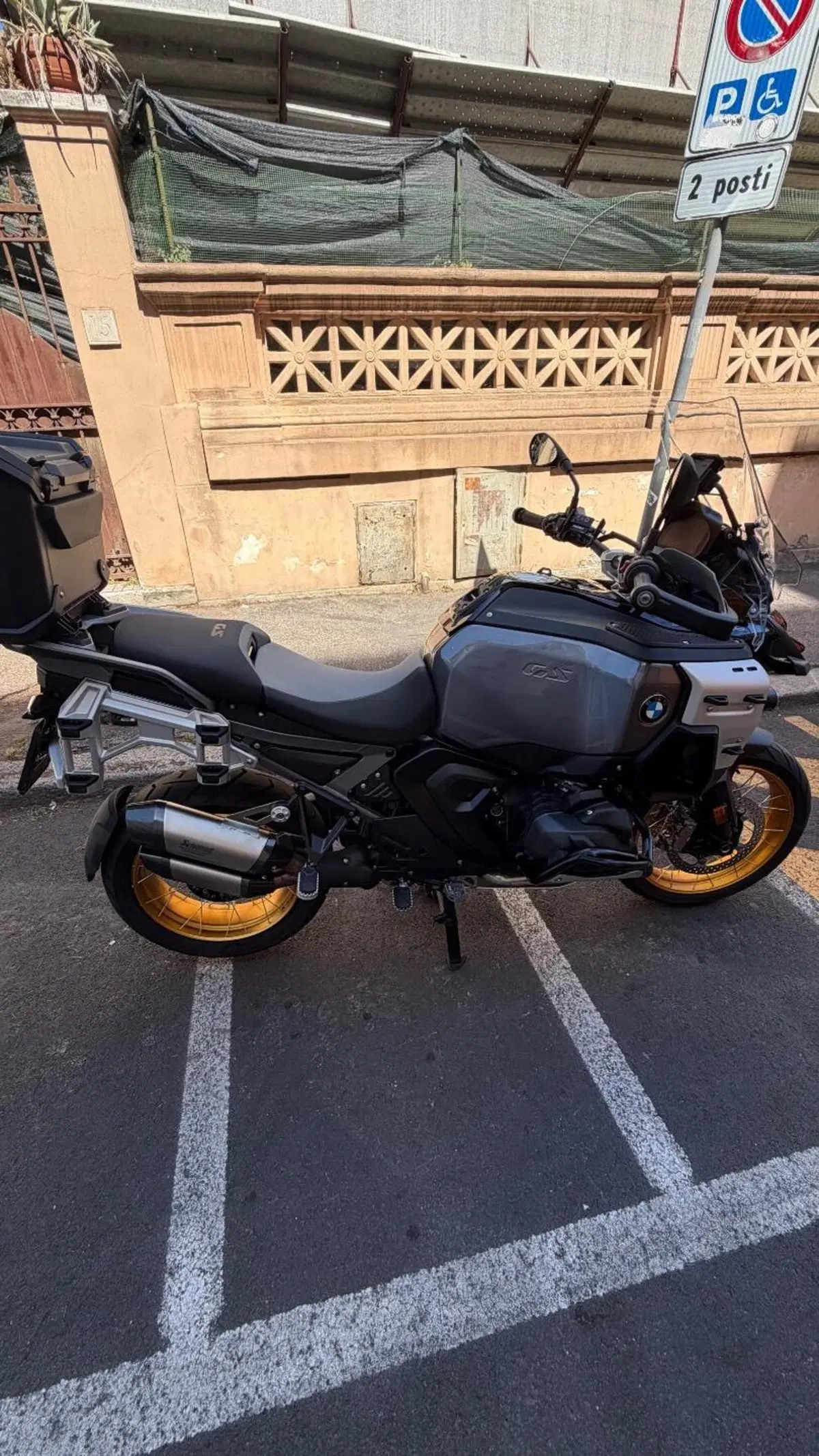 Bmw R 1300 GS Adventure ASA (2025 - 26) (3)