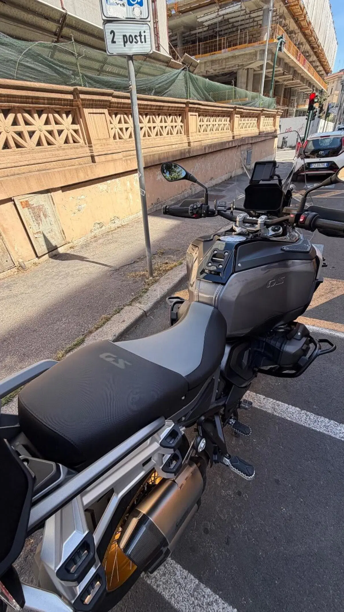 Bmw R 1300 GS Adventure ASA (2025 - 26) (6)