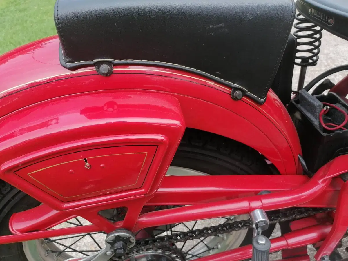 Moto Guzzi Falcone sport (4)