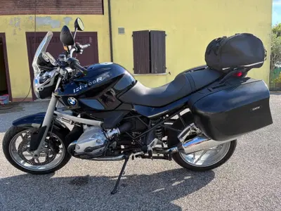 Bmw R 1200 R (2006 - 11) usata